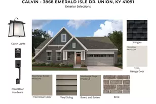 3868 Emerald Isle Dr, Union, KY 41091 - Photo 2