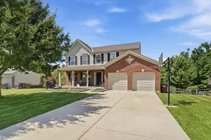 1260 Cannonball Way, Independence, KY 41051 - Photo 1