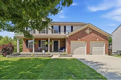 1260 Cannonball Way, Independence, KY 41051 - Photo 2