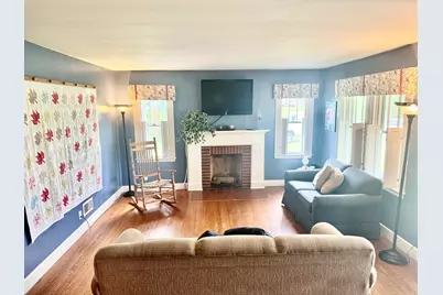 306 Sunset Drive, Williamstown, KY 41097 - Photo 6