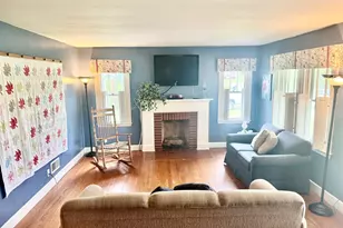 306 Sunset Dr, Williamstown, KY 41097 - Photo 6