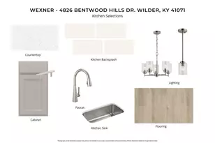 4826 Bentwood Hills Dr, Wilder, KY 41071 - Photo 4