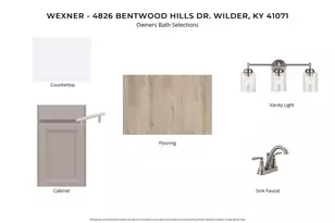 4826 Bentwood Hills Dr, Wilder, KY 41071 - Photo 2