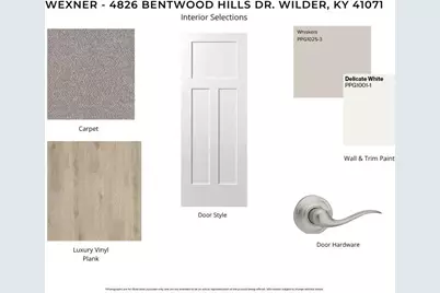 4826 Bentwood Hills Drive #9-302, Wilder, KY 41071 - Photo 2