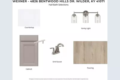 4826 Bentwood Hills Drive #9-302, Wilder, KY 41071 - Photo 4
