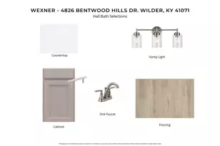 4826 Bentwood Hills Dr, Wilder, KY 41071 - Photo 4