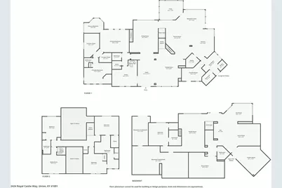 2424 Royal Castle Way, Union, KY 41091 - Photo 40
