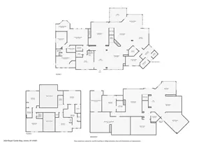 2424 Royal Castle Way, Union, KY 41091 - Photo 40