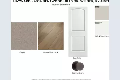 4834 Bentwood Hills Drive #9-101, Wilder, KY 41071 - Photo 2