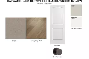 4834 Bentwood Hills Dr, Wilder, KY 41071 - Photo 2