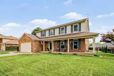 9208 Kelly Louise Drive, Florence, KY 41042 - Photo 4