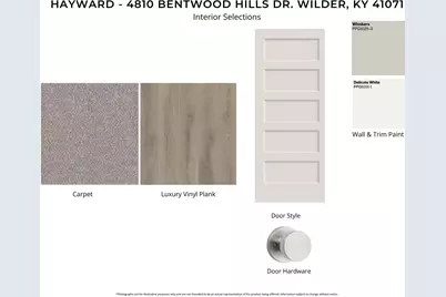 4810 Bentwood Hills Drive #9-104, Wilder, KY 41071 - Photo 2