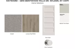 4810 Bentwood Hills Dr, Wilder, KY 41071 - Photo 2