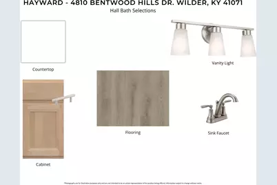 4810 Bentwood Hills Drive #9-104, Wilder, KY 41071 - Photo 4