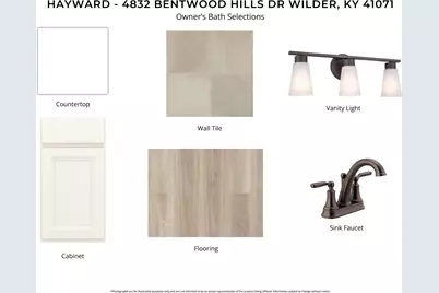 4832 Bentwood Hills Drive #9-301, Wilder, KY 41071 - Photo 4