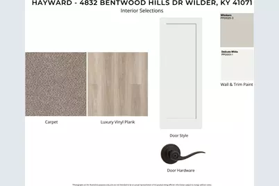 4832 Bentwood Hills Drive #9-301, Wilder, KY 41071 - Photo 2