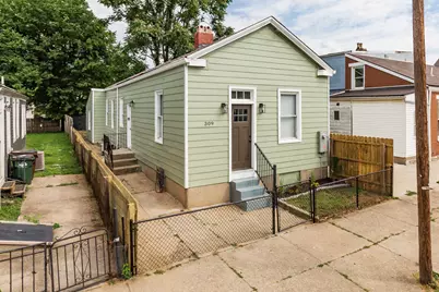 309 W 8th Street, Newport, KY 41071 - Photo 1