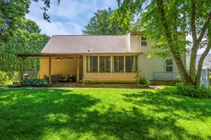2951 Babbling Brook Way, Burlington, KY 41005 - Photo 32