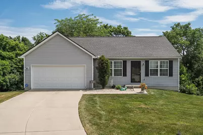 10307 Abolitionist Court, Independence, KY 41051 - Photo 2
