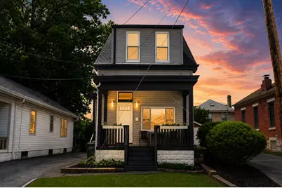 431 Baltimore Avenue, Covington, KY 41015 - Photo 2