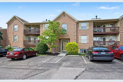 16 Meadow Lane #4, Highland Heights, KY 41076 - Photo 20