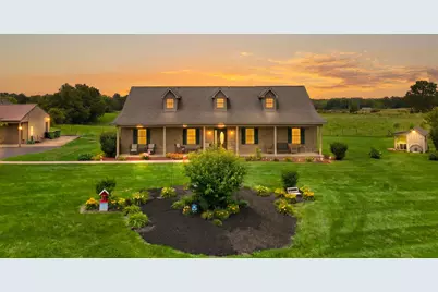 3480 Fairview Road, Owenton, KY 40359 - Photo 1