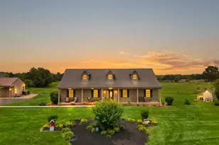 3480 Fairview Rd, Owenton, KY 40359 - Photo 1
