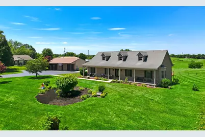3480 Fairview Road, Owenton, KY 40359 - Photo 4