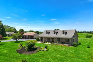 3480 Fairview Rd, Owenton, KY 40359 - Photo 4