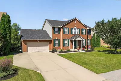 8429 Saint Louis Boulevard, Union, KY 41091 - Photo 1