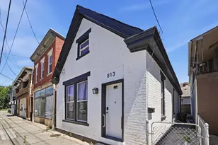 813 Oak St, Ludlow, KY 41016 - Photo 2