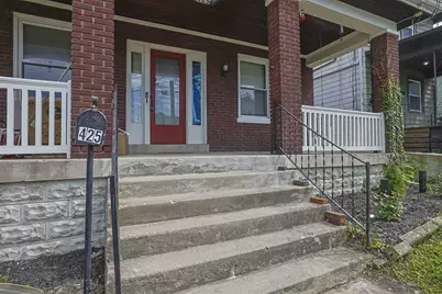 425 W 22nd Street, Covington, KY 41014 - Photo 2
