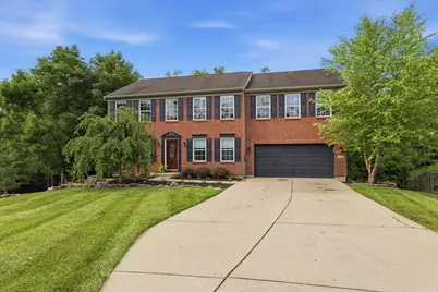 272 Foxhunt Drive, Walton, KY 41094 - Photo 2