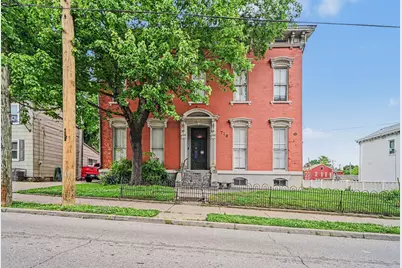 716 Lewis Street, Covington, KY 41011 - Photo 1