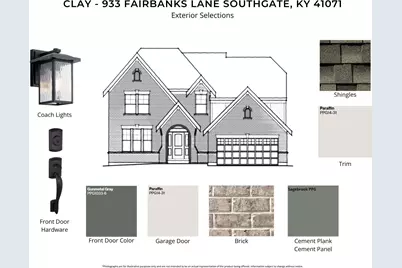 933 Fairbanks Lane, Newport, KY 41071 - Photo 2