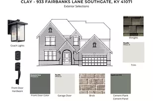 933 Fairbanks Ln, Newport, KY 41071 - Photo 2