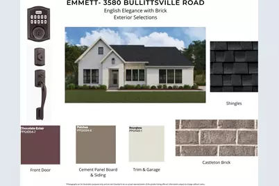 3580 Bullittsville Road, Hebron, KY 41048 - Photo 2