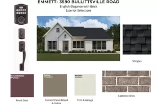 3580 Bullittsville Rd, Hebron, KY 41048 - Photo 2