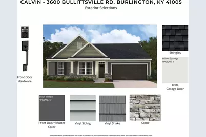3600 Bullittsville Road, Hebron, KY 41048 - Photo 4