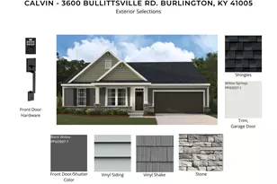 3600 Bullittsville Rd, Hebron, KY 41048 - Photo 4