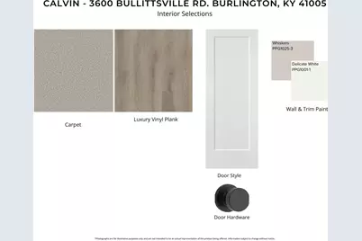 3600 Bullittsville Road, Hebron, KY 41048 - Photo 2
