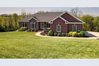 140 Doe Drive, Dry Ridge, KY 41035 - Photo 1