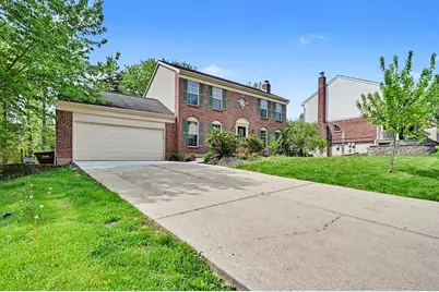 10 Shadow Wood Court, Alexandria, KY 41001 - Photo 2