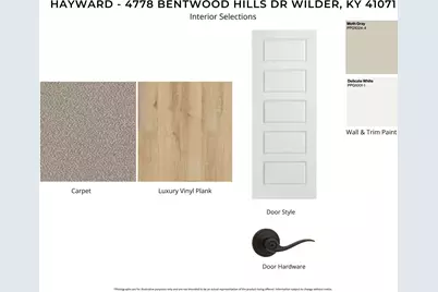 4778 Bentwood Hills Drive #8-304, Wilder, KY 41071 - Photo 2