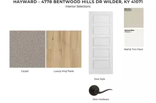 4778 Bentwood Hills Dr, Wilder, KY 41071 - Photo 2