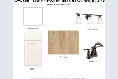 4778 Bentwood Hills Drive #8-304, Wilder, KY 41071 - Photo 4