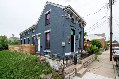 634 Roberts Street, Newport, KY 41071 - Photo 2