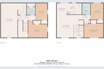 245 Belair Circle, Florence, KY 41042 - Photo 16