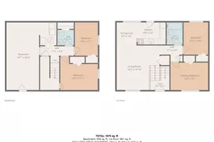 245 Belair Cir, Florence, KY 41042 - Photo 16