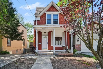 1114 Vine Street, Newport, KY 41071 - Photo 2